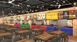 Yu Neng Primary School (D16), Retail #454238981